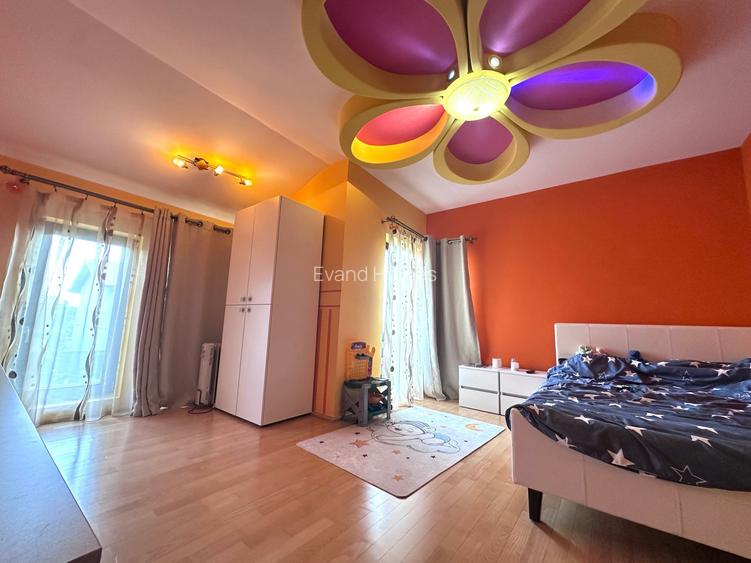 Casa individuala | 190 mp utili | zona excelenta in Mosnita Noua - 2