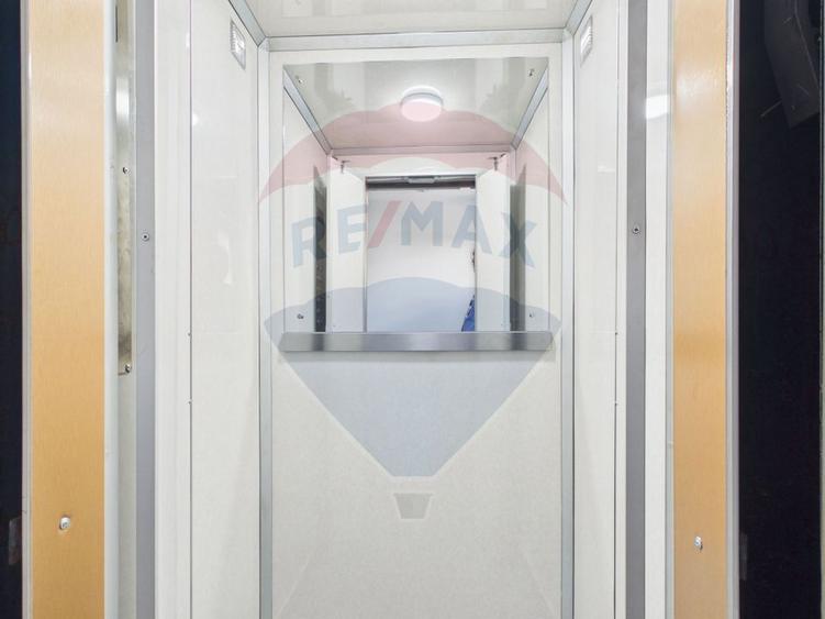 Central UNIRII I Garsoniera mobilata si utilata I Investitie