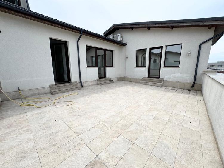 Apartament spațios cu 4 camere, zona Dorobanți – Perla