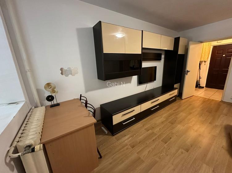 Garsonieră lângă Metrou Dristor Str Dristorului  - 6