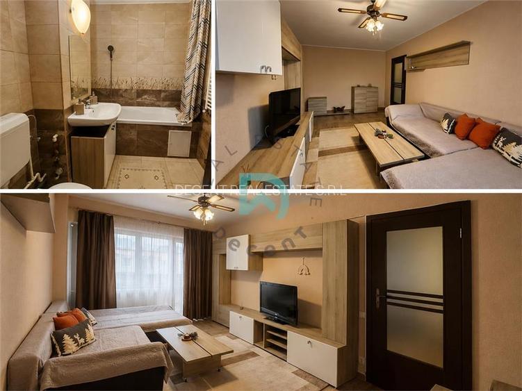 Apartament 2 camere Racadau ,64mp, Brasov - 12
