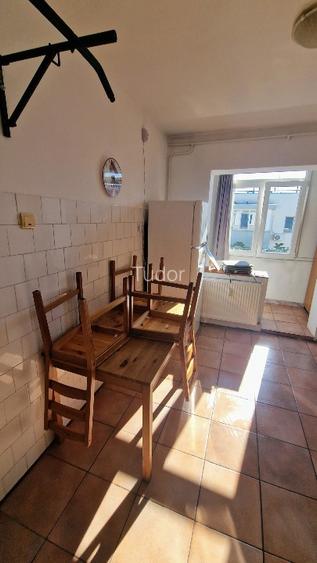 Apartament 2 camere, zona linistita - 4