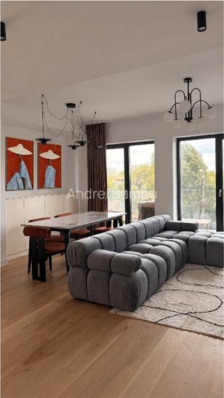 Închiriere Apartament 3 Camere Direct Proprietar – The Level Apartments - 3