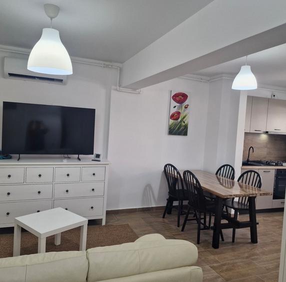 Inchiriere 2 Camere Biruintei 81 parcare subterana