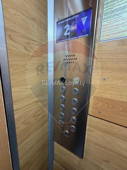 De vanzare Apartament 2 cam zona Titan - Auchan - 20