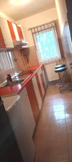 Garsoniera 25mp zona Spital Vechi mobilata Pret 37.000eur neg