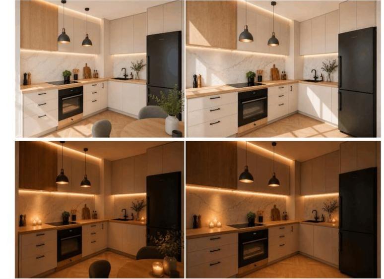 Teren cu autorizatie triplex in Floresti zona Terra
