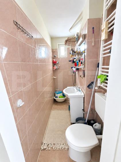 Apartament 2 camere, 30 mp, zona Rovinari