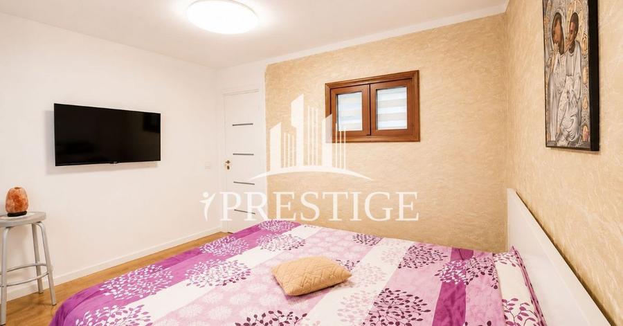 CASĂ INDIVIDUALĂ DE VÂNZARE TEREZIAN, SIBIU | 4 CAMERE, CURTE PROPRIE