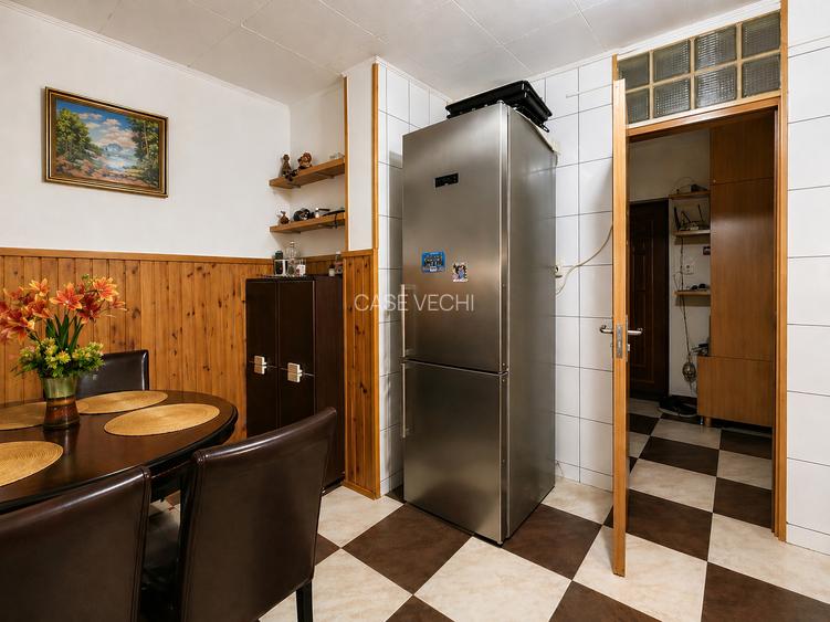 DECEBAL – THEODOR SPERANTIA | 2 CAMERE | 60 MP | DECOMANDAT - 12