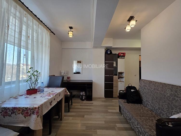 Apartament cu 2 camere - zona Tatarasi - Ateneu - 4