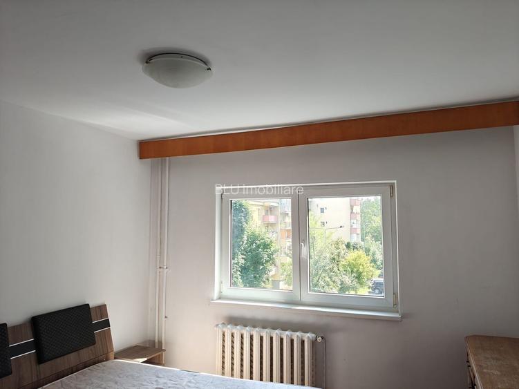 Apartament 3 camere decomandate, cu garaj, Manastur, Calea Floresti - 3