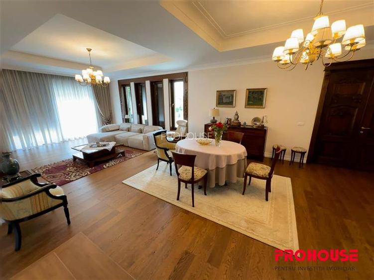 ELEGANTA FARA COMPROMIS | RESEDINTA EXCLUSIVISTA IN BACAU | 424 MP CONSTRUITI | - 18