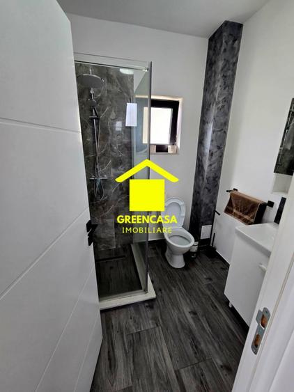 Casă unifamilială de vânzare în Dezmir – 120 mp utili, teren de 495 mp