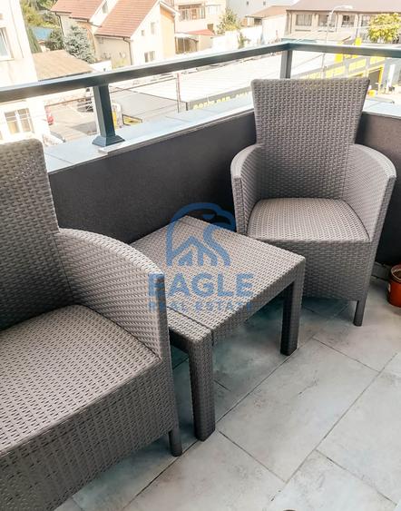 Icil - 2 Camere Petfriendly la prima inchiriere in bloc nou si parcare