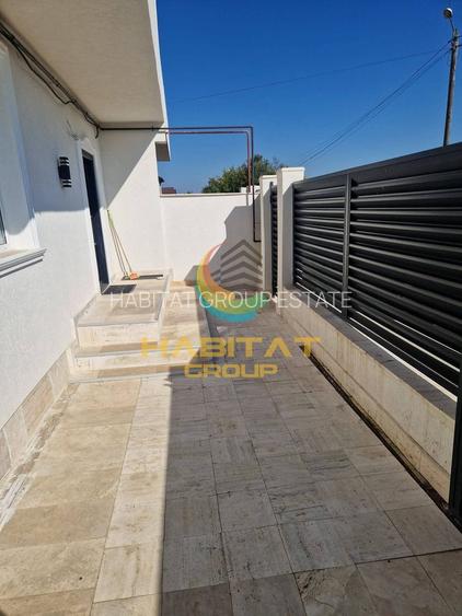 Casa mobilata si utilata-300 m STV- Berceni - 14