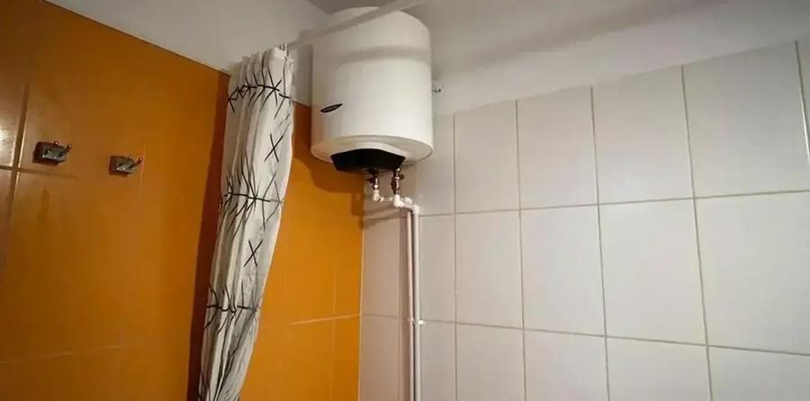 CALEA CALARASOLOR, DECEBAL, MUNCII ETAJ 3/10 RENOVAT