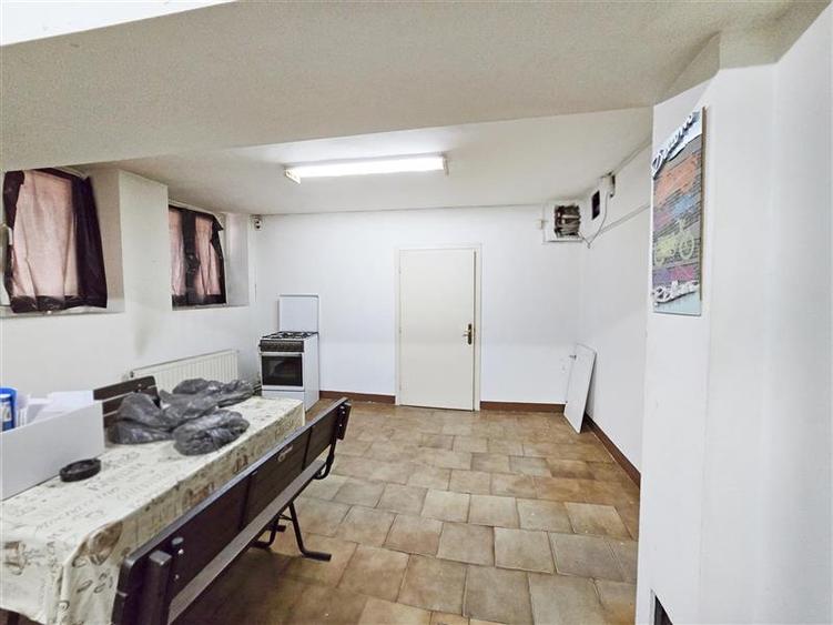 Spatiu comercial-productie de inchiriat Bd Magheru