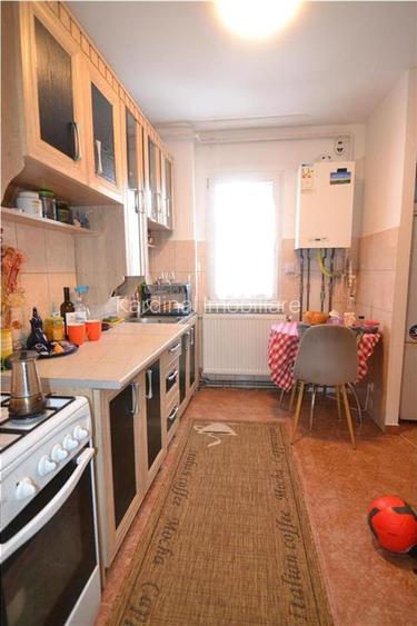 Inchiriere apartament  2 camere 50 mp utili, Gemenii - 17