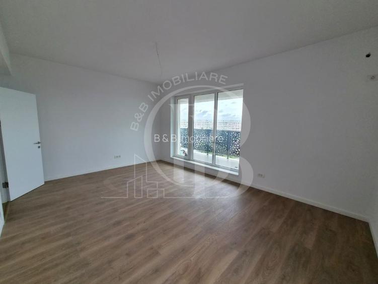 5 camere 193 mp total | 2 Terase | 3 bai | Liviu Rebreanu - 2