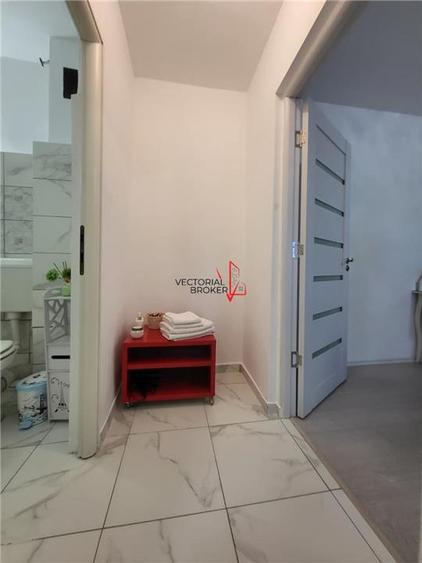 TRAPEZULUI METROU / 2 CAMERE LA CHEIE