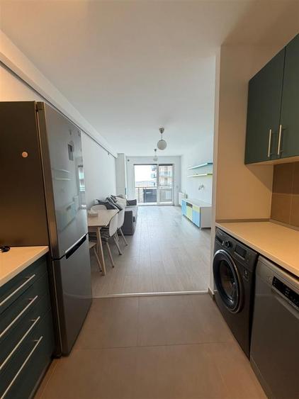 2 camere l Grand Park Residence l Parcare Subterana l Balcon
