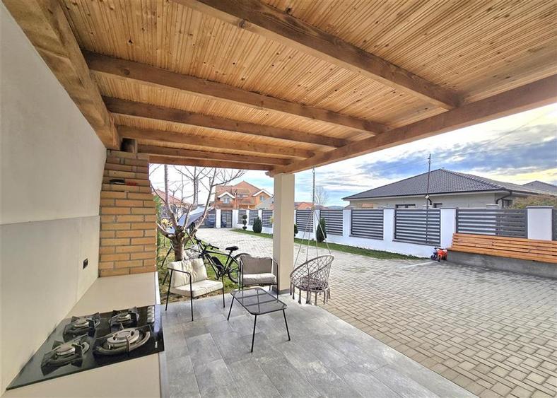 CASA P+M | 5 CAMERE | CIHEI (ORADEA) | BIHOR