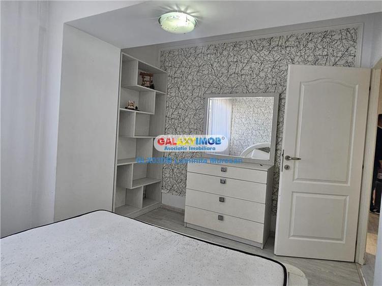 Inchiriere apartament 2 camere studio Targoviste Class Park