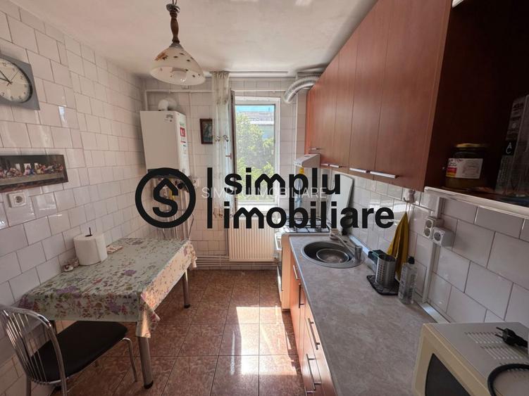 Apartament 3 camere Brazda lui Novac et 3/4