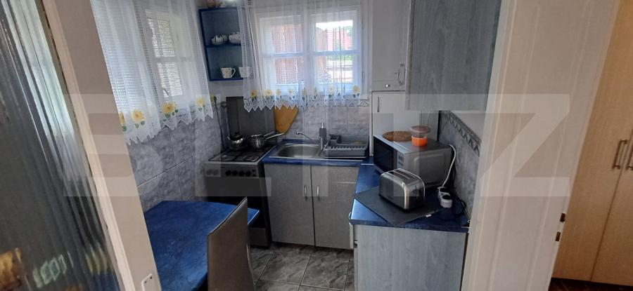 Casă individuală de vânzare – zonă liniștită, teren generos 1800 mp -228mp utili