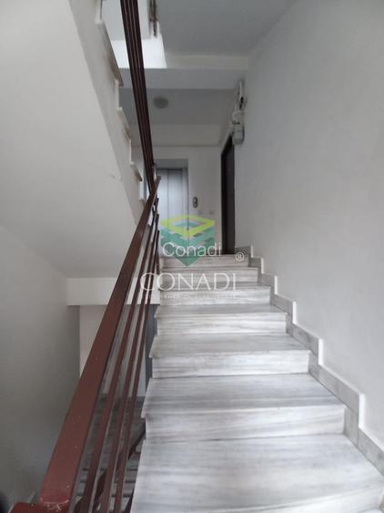 Apartament cu 3 camere Kiseleff - 21