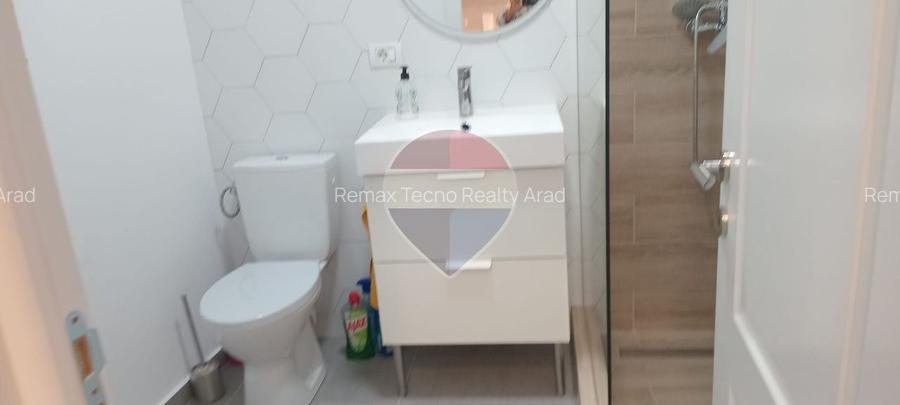 Apartament 3 camere cu loc de parcare Ultracentral renovat complet!! - 11