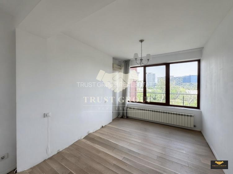 Apartament 4 camere Floreasca - Rahmaninov / Loc de parcare - 9