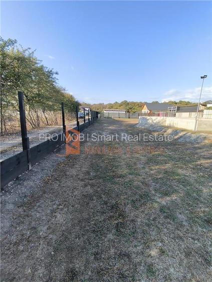 Exclusivitate!Teren intravilan+ fundatie 225 mp zona Spataru - 5