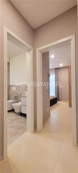 Pentahouse nou modern parcare lift aproape de Mall Sibiu - 7
