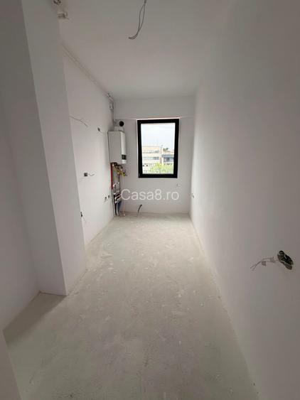 Apartament 3 Camere Premium | Decebal - Muncii | Bloc nou | Metrou P-ta Muncii - 8