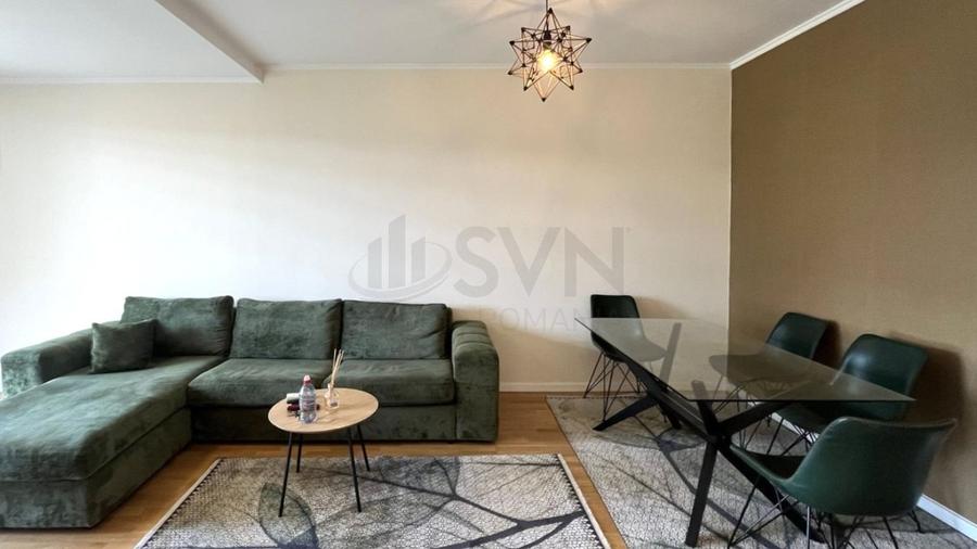 REA1027457 Apartament 2 camere Aviatiei