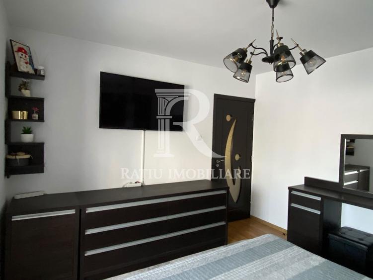 Apartament 3 camere | 68 mp utili | Nufarul | Oradea