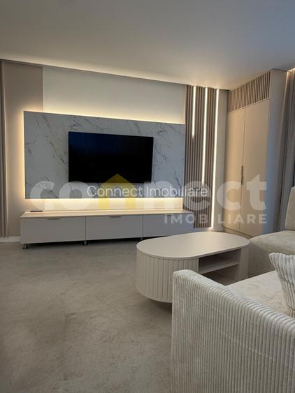 Apartament de închiriat | SU 80 mp | Prima închiriere | Frunzișului - 4