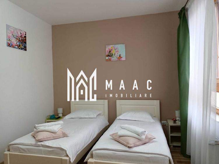 Loc în cameră dublă | Lazaret, Sibiu | pensiune, utilități incluse