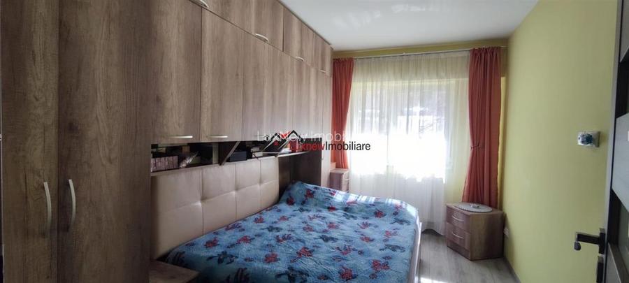 Propietate rara in Manastur, apartament cu 5 camere, balcon si pivnita, zona OMV - 8
