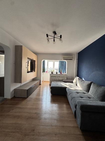 Apartament Mosilor // Obor - 3