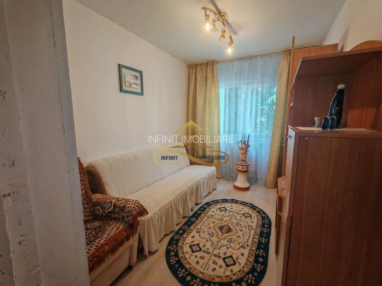Apartament 3 camere, de Închiriat – Spațios, Curat și Întreținut - 21