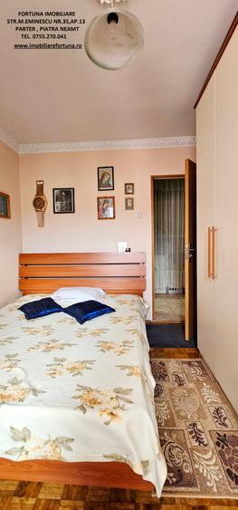 Apartament 2 camere, zona Adridan- Darmanesti