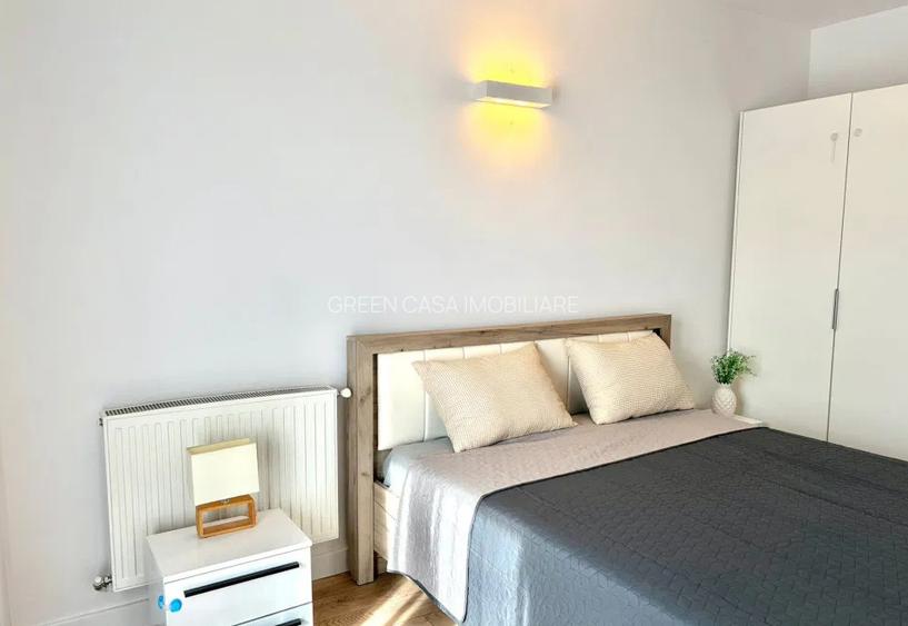 Penthouse deosebit | 5 camere | 3 băi | terase 75mp | Bună Ziua - 8