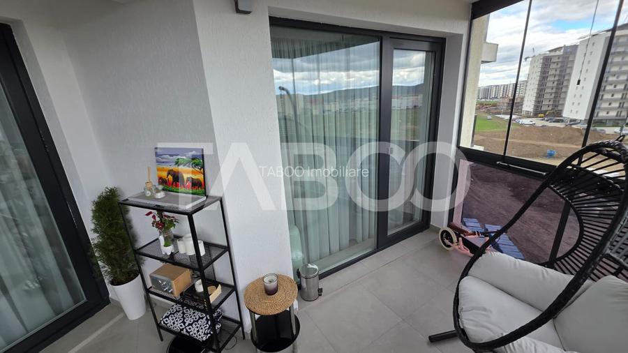 Apartament premium Evolution Doamna stanca 3 camere de vanzare - 12
