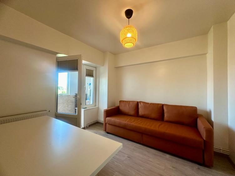 Apartament 3 camere de inchiriat Centru