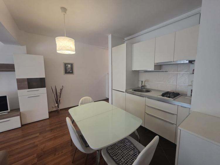 PARC CISMIGIU APARTAMENT 2 CAMERE MODERN BLOC 2006