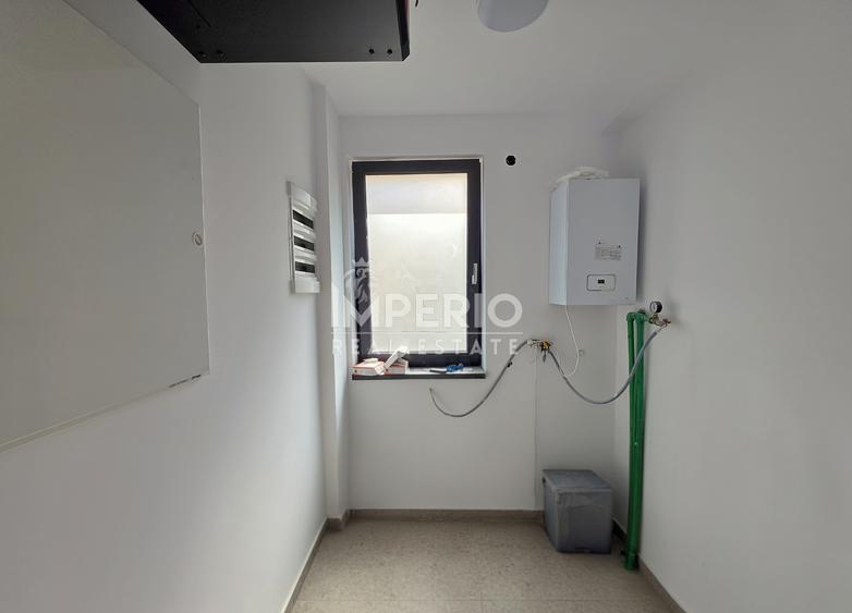 Casa individuala cu 5 camere finisata in Someseni cu doua parcari.