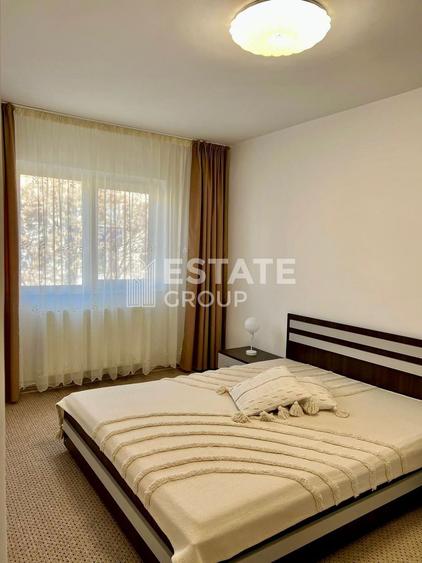 Apartament 3 camere semidecomandat, Girocului, aproape de Padurice
